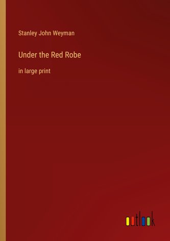 Under the Red Robe