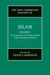 The New Cambridge History of Islam: Volume 1, The Formation of the Islamic World, Sixth to Eleventh Centuries