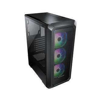 Cougar ARCHON 2 RGB Mesh RGB skříň černá