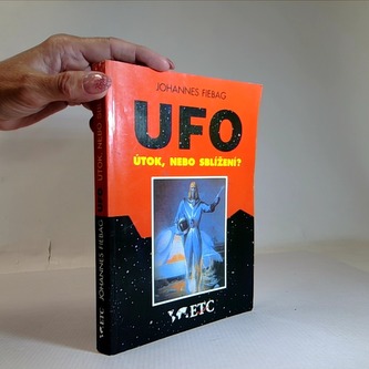 UFO: Útok, nebo sblížení?