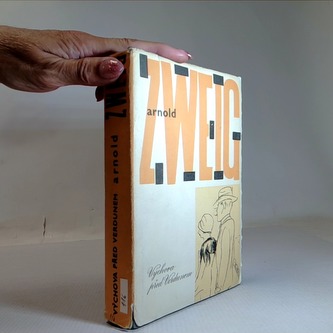 Výchova před Verdunem