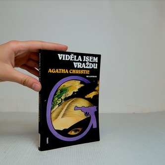 Viděla jsem vraždu