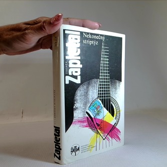 Nekonečný striptýz