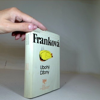 Ubohý Džony