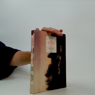 My podezřelí, Podežřelý je Kamil