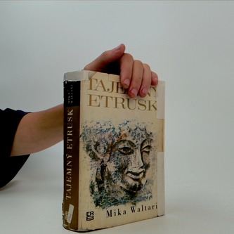 Tajemný Etrusk