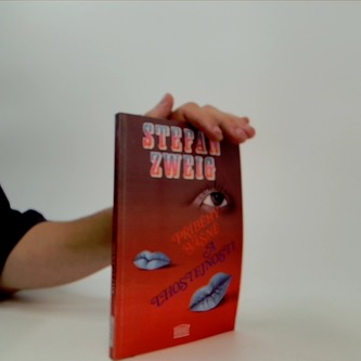 Příběhy vášně a lhostejnosti