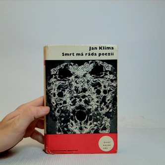 Smrt má ráda poezii