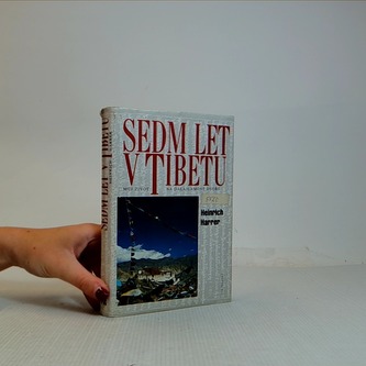 Sedm let v Tibetu