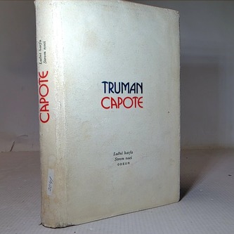 Lucni harfa Strom noci