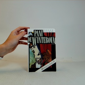 Paní de Winterová
