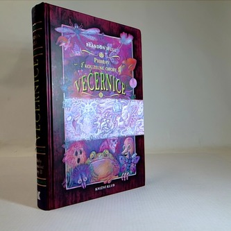 Příběhy z kouzelné obory II.- Večernice