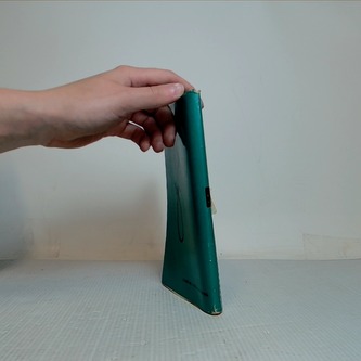 Deset malých černoušků, Past na myši, Neočekávaný host