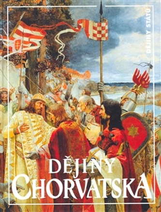 Dějiny Chorvatska