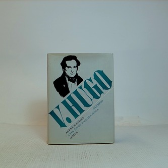 Olympio aneb život Victora Huga