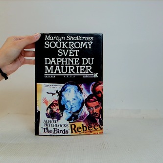 Soukromý svět Daphne du Maurier