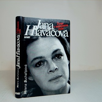 Jana Hlaváčová Žena v množném čísle
