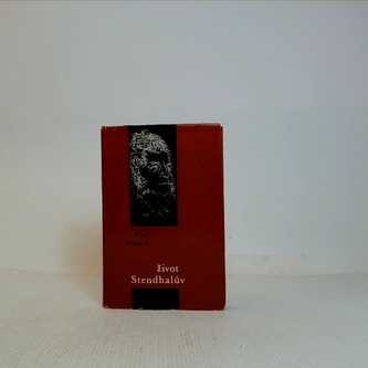 Život Stendhalův