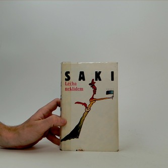 Saki: Léčba neklidem