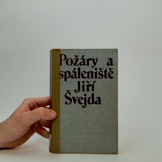 Požáry a spáleniště