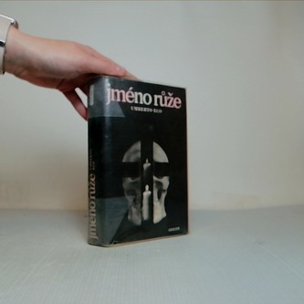 Jméno růže