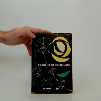 Každé jaro sedmikrásky