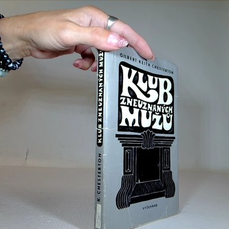 Klub zneuznaných mužů