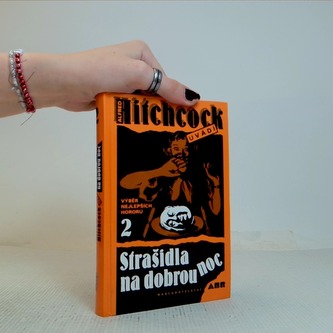 Alfred Hitchcock uvádí; Strašidla na dobrou noc 2