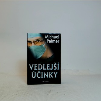 Vedlejší účinky