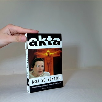 Akta - boj se sektou