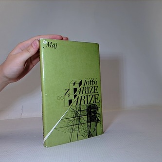 Z Paříže do Paříže