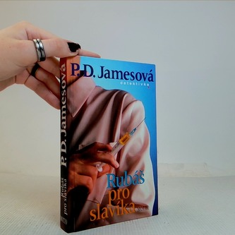 Rubáš pro slavíka