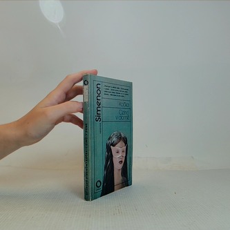 Kočka / Cizinci v domě