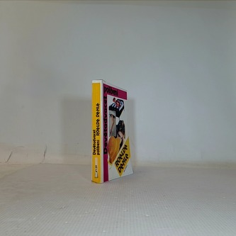 Devětadvacet políbení