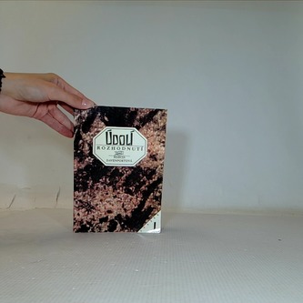 Údolí rozhodnutí 1