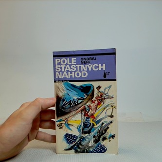 Pole šťastných náhod