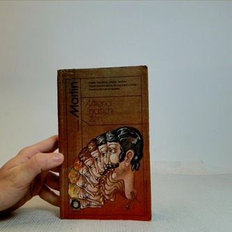 Milenci našich žen