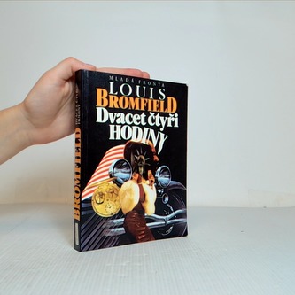 Dvacet čtyři hodiny