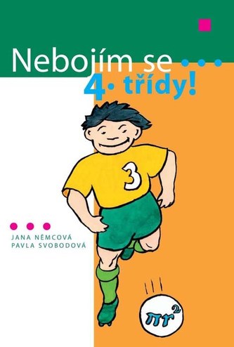 Nebojím se 4. třídy