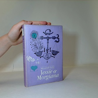 Jessie a Morgiana