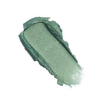 Revolution Oční stíny Mousse Shadow 4 g Odstín Emerald Green woman