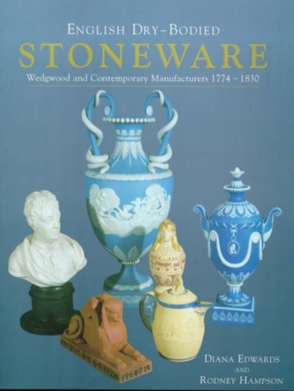 English Dry-bodied Stoneware, Wedgwood & Contemporary Manufacturers