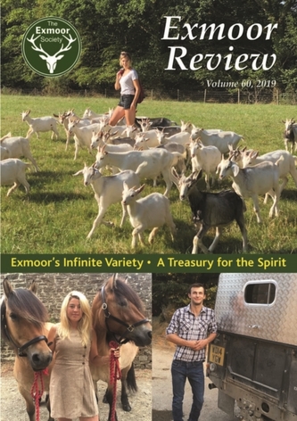 Exmoor Review