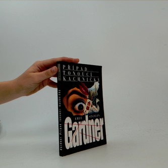 Případ tonoucí kachničky