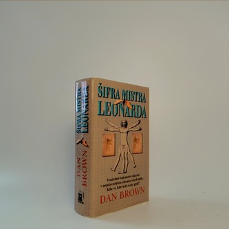 Šifra mistra Leonarda