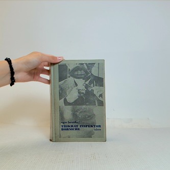 Třikrát inspektor Borniche