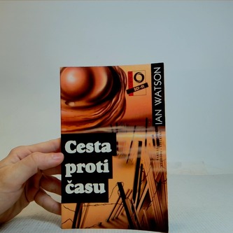 Cesta proti času