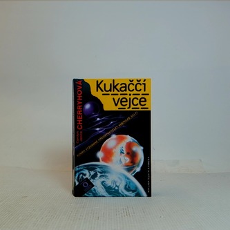 Kukaččí vejce
