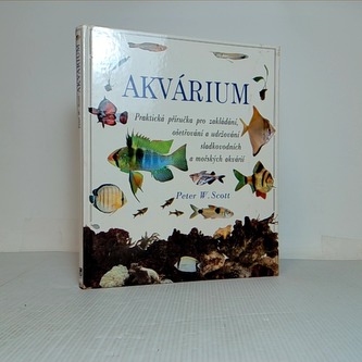 Akvárium