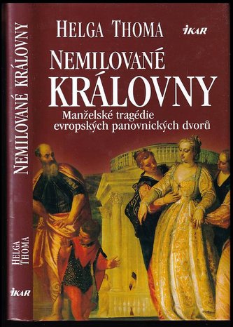 Nemilované kralovny